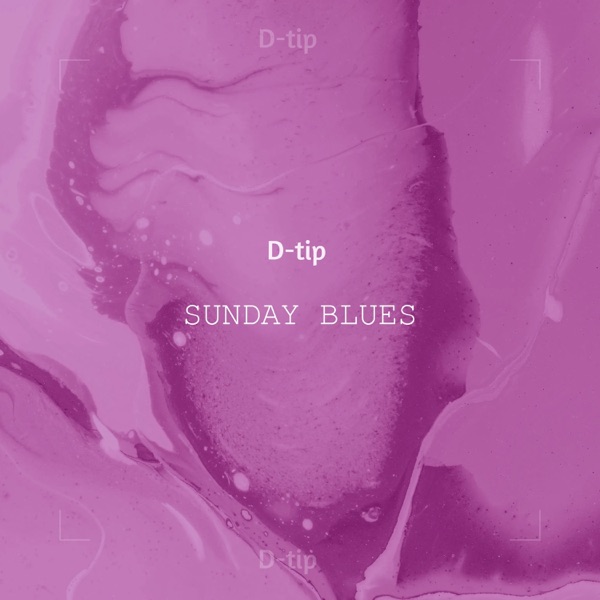 Sunday Blues - Single