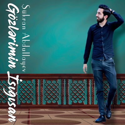 Sukran Abdullayev - Gozlerimin Isigisan
