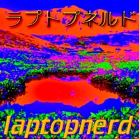 Laptopnerd Loops, Vol. 1 - Laptopnerd
