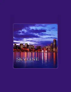 聆聽 Dilasoume、觀看音樂影片、閱讀小傳、查看巡演日期等！