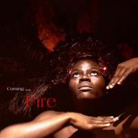 Coming With Fire - Single - Wiyaala