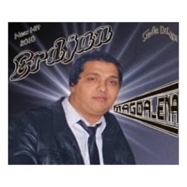 Magdalena Erdjan Ameti