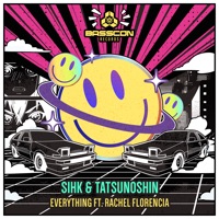 Everything (feat. Rachel Florencia) - Single - Sihk & Tatsunoshin