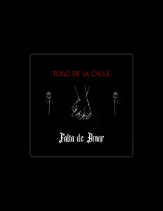 聆聽 Tono de la Calle、觀看音樂影片、閱讀小傳、查看巡演日期等！
