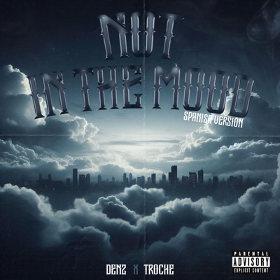 NOT IN THE MOOD (feat. Troche) [Spanish Version] - Single