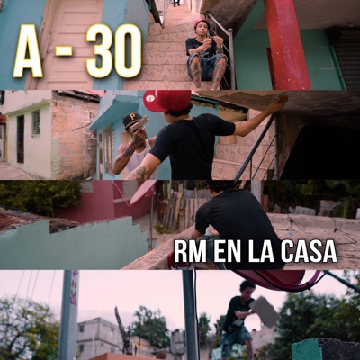 A 30 - Single