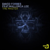 The Master (Extended Mix) artwork