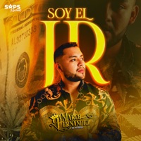 Soy el Jr - Single - Marco Fernández y su Plebada