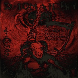 Abyss (feat. B Dicky) D-10may