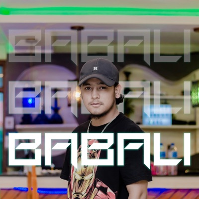Sorry Boong - Single