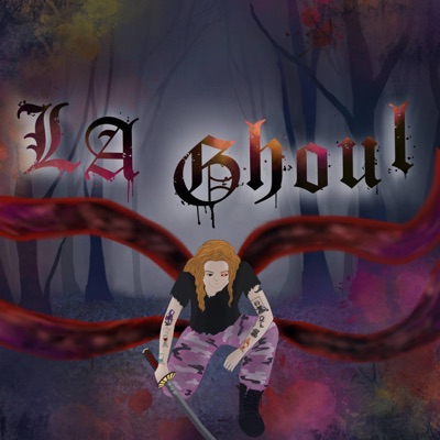 LA Ghoul