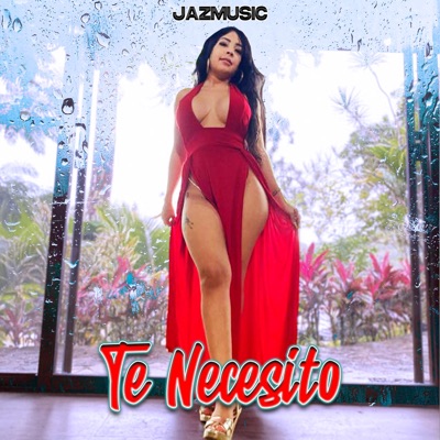 Te necesito - Single