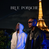 Blue Porsche - Single - Luciano & Niska