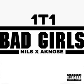 Bad Girls (feat. Aknose & Nils) 1t1