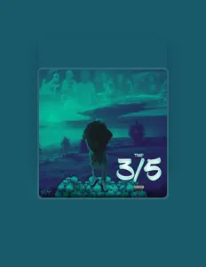 Dengarkan Trap, tonton video musik, baca bio, lihat tanggal tur & lainnya!