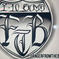 Scared To Trap - Single - DangerfromtheB