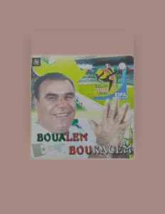 Listen to Boualem Boukacem, watch music videos, read bio, see tour dates & more!