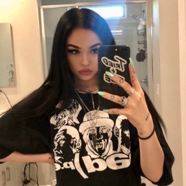 Morenita! (feat. Day$okee) Stravy