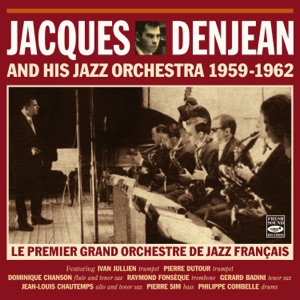 Saint Louis Blues (feat. Michel Camicas, Jean-Louis Chautemps & Pierre Dutour)