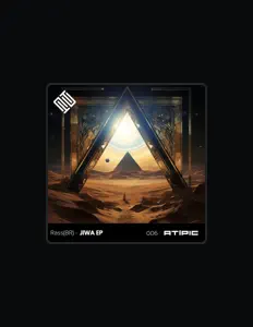 Ouça Rass (BR), assista a videoclipes, leia a biografia, veja as datas das turnês e mais!