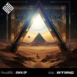 Jiwa - EP