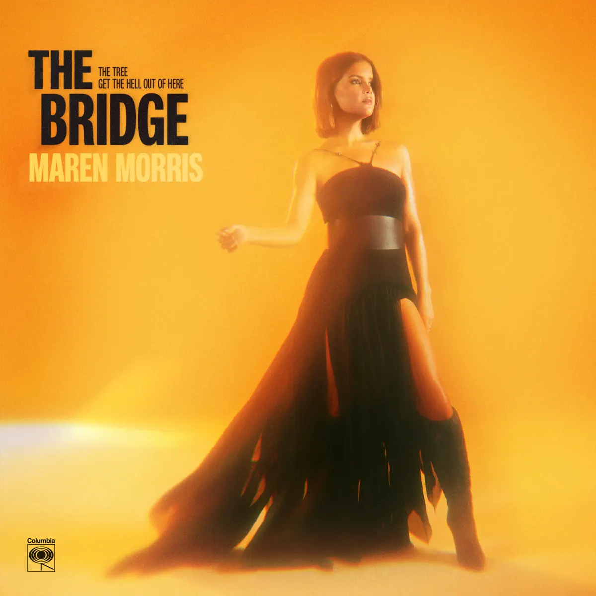 Maren Morris - The Bridge - Single (2023) [iTunes Plus AAC M4A]-新房子