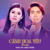 Cánh Hoa Yêu (feat. Bảo Trân) [Rumba] artwork