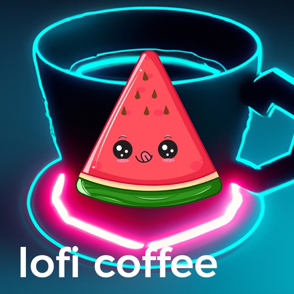 Lofi Coffee - EP