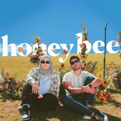 Honeybee (feat. Moe Omran) - Single