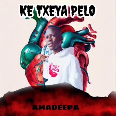 Ke Txeya Pelo - Single
