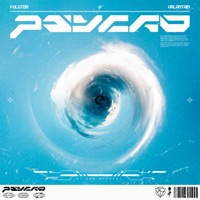 Psycho - Single - Fulston & VALANTAIN