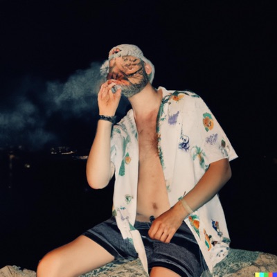 Fume ça - Single