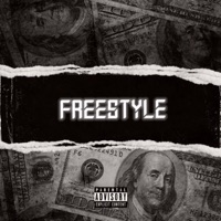 Freestyle - Single - Young Chris2