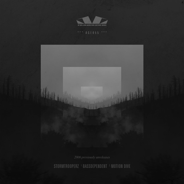 Bassdependent / Motion Dive - Single