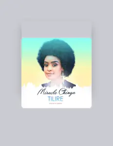 Listen to Miracle Chinga, watch music videos, read bio, see tour dates & more!