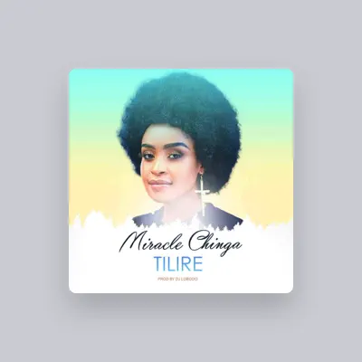 Listen to Miracle Chinga, watch music videos, read bio, see tour dates & more!