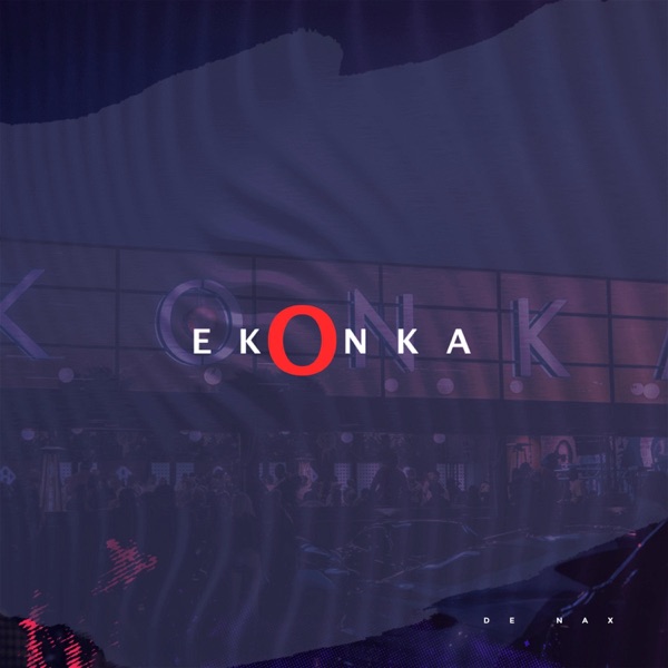 Ekonka