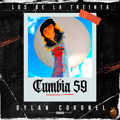 Cumbia 59 - Single