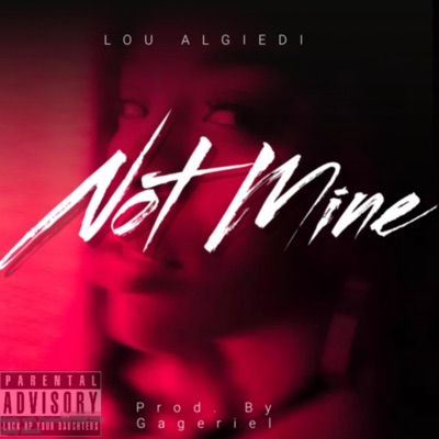 Not Mine - Single