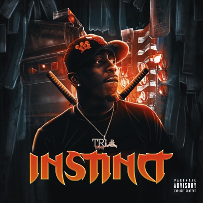 Instinct - Single