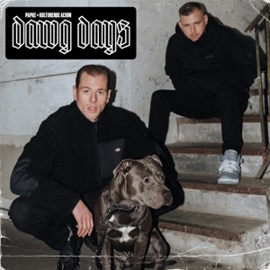 Dawg Days - EP