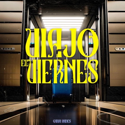 Viajo El Viernes - Single