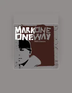 Listen to Mark One, watch music videos, read bio, see tour dates & more!