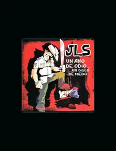 Dengarkan JLS Jodio Loco Sucio, tonton video musik, baca bio, lihat tanggal tur & lainnya!