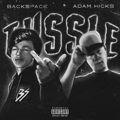 Tussle (feat. Adam Hicks) - Single