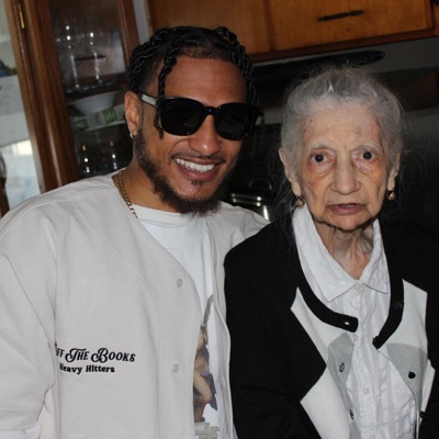 1 Minute In Heaven - Single