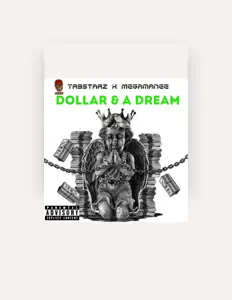 收听 MegaManee、观看音乐视频、阅读小传、查看巡演日期等 ！