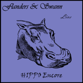 Hippo Encore Live