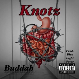 Knotz Buddah