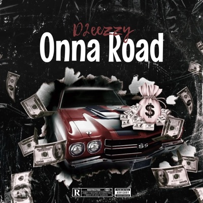 Onna Road - Single